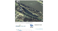 Desktop Screenshot of paradieshafen.de